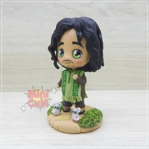 Mini Cult Bruno Madrigal - Encanto