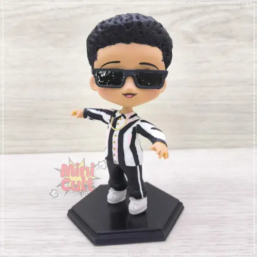Mini Cult Bruno Mars - That's What I Like