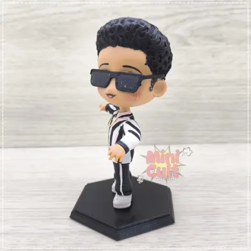 Mini Cult Bruno Mars - That's What I Like