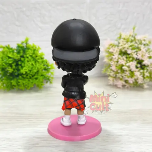 Mini Cult Bruno Mars - Apt