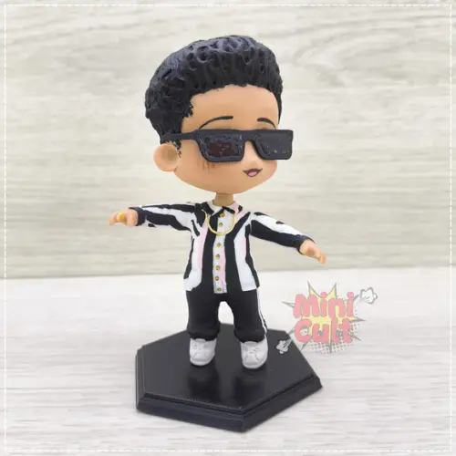 Mini Cult Bruno Mars - That's What I Like