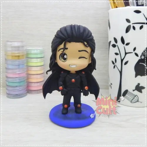 Mini Cult Cassian - ACOTAR