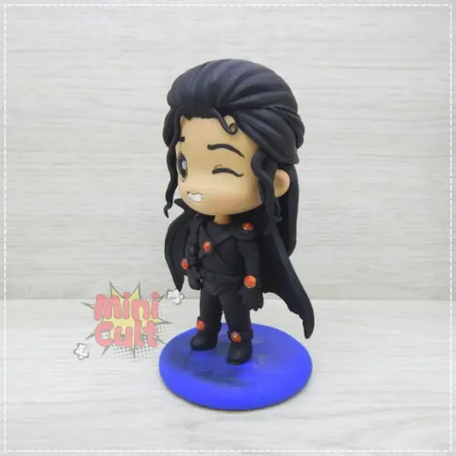 Mini Cult Cassian - ACOTAR