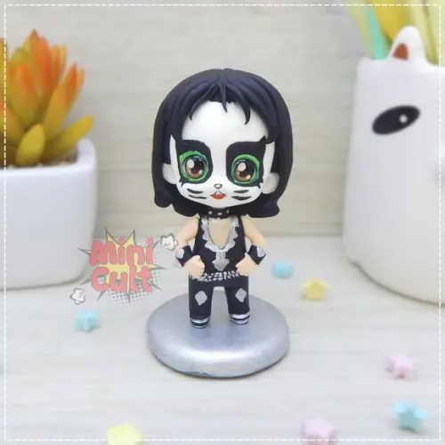Mini Cult Catman / Peter Criss - Kiss