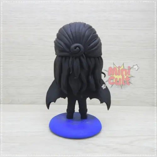 Mini Cult Cassian - ACOTAR