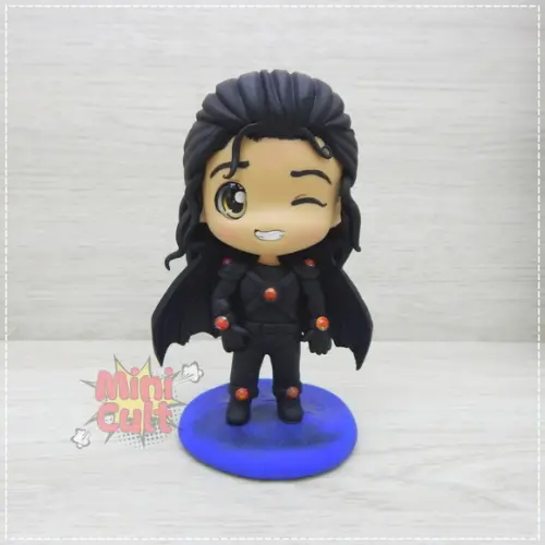Mini Cult Cassian - ACOTAR
