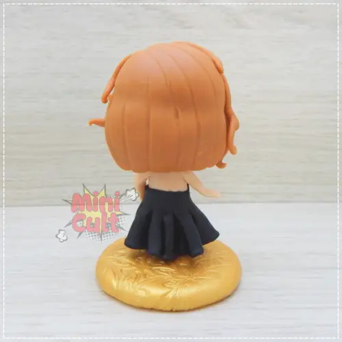 Mini Cult Celia St James - os 7 Maridos de Evelyn Hugo