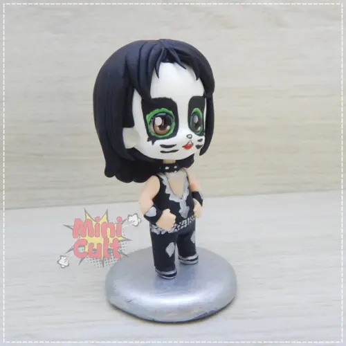 Mini Cult Catman / Peter Criss - Kiss