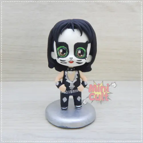 Mini Cult Catman / Peter Criss - Kiss