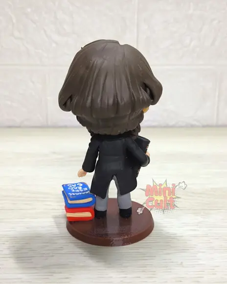 Mini Cult Charles Dickens - Autor / Escritor