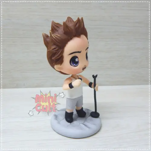Mini Cult Chris Cornell - Cantor (Soundgarden, Audioslave)