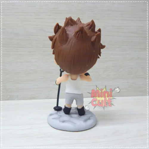 Mini Cult Chris Cornell - Cantor (Soundgarden, Audioslave)