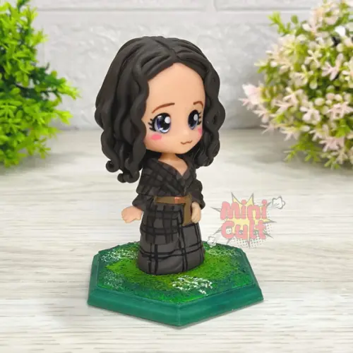 Mini Cult Claire Fraser - Outlander