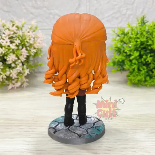 Mini Cult Clary Fray - Shadowhunters