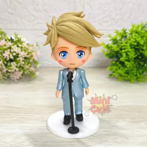 Mini Cult David Bowie - Reality