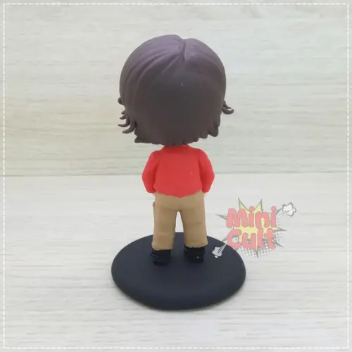 Mini Cult Dean Forester - Gilmore Girls