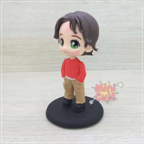 Mini Cult Dean Forester - Gilmore Girls