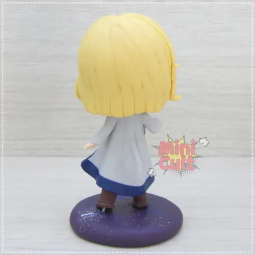 Mini Cult Décima Terceira Doutora / Jodie - Doctor Who