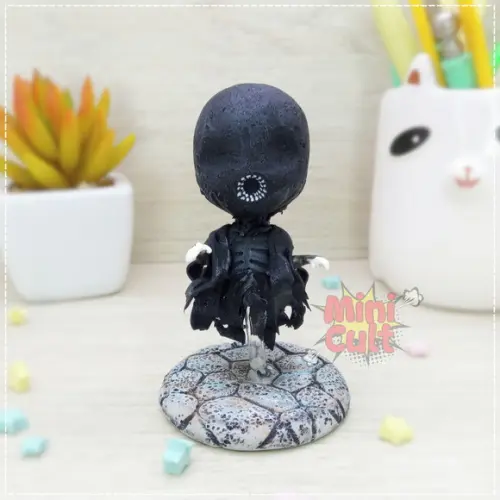 Mini Cult Dementador - Harry Potter