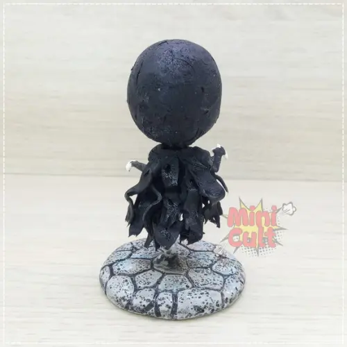 Mini Cult Dementador - Harry Potter