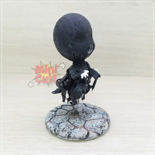 Mini Cult Dementador - Harry Potter
