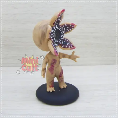 Mini Cult Demogorgon - Stranger Things