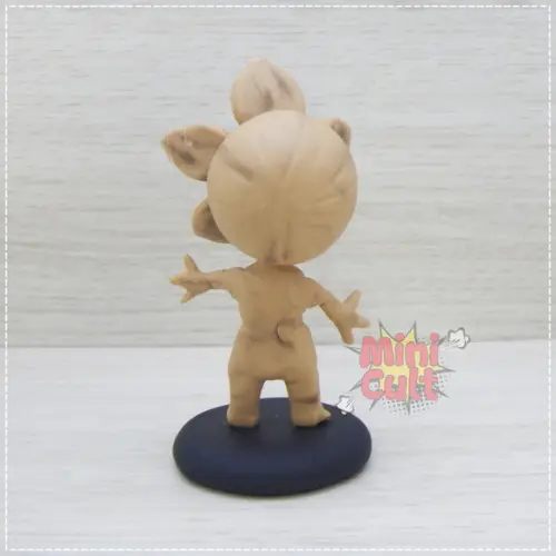 Mini Cult Demogorgon - Stranger Things
