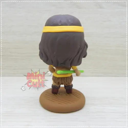 Mini Cult Diana - Caverna do Dragão