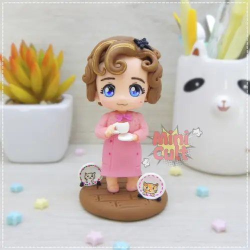 Mini Cult Dolores Umbridge- Harry Potter