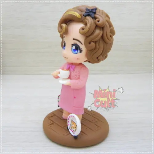 Mini Cult Dolores Umbridge- Harry Potter