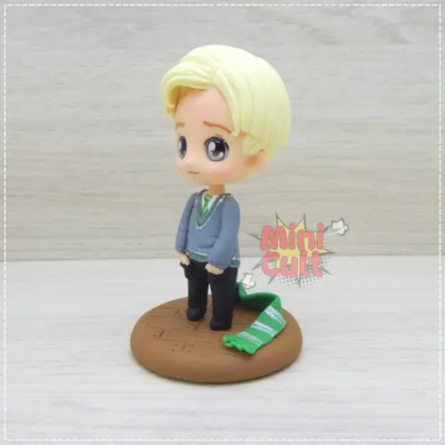 Mini Cult Draco Malfoy - Harry Potter