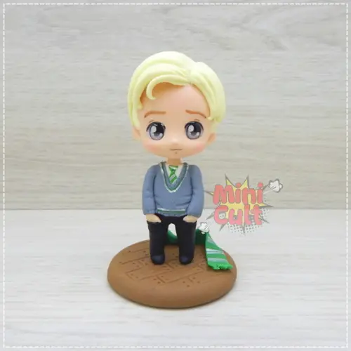 Mini Cult Draco Malfoy - Harry Potter