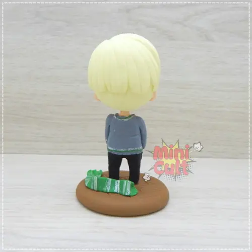 Mini Cult Draco Malfoy - Harry Potter