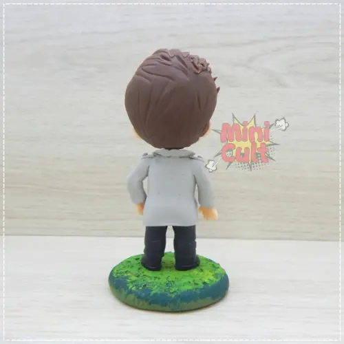 Mini Cult Edward Cullen - Crepúsculo