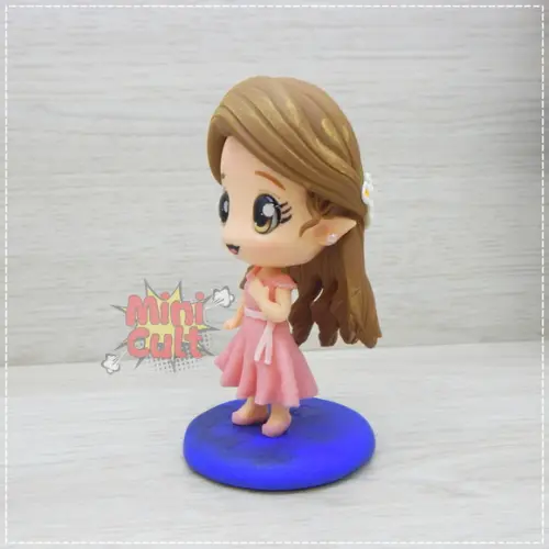 Mini Cult Elain Archeron - ACOTAR