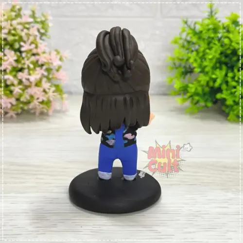 Mini Cult Eleven / Onze - Stranger Things 3