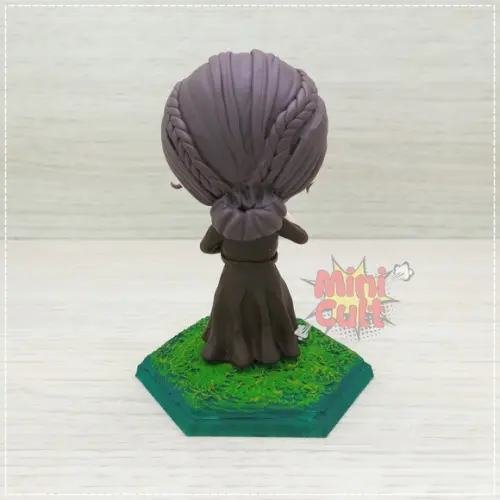 Mini Cult Elizabeth Bennet - Orgulho e Preconceito