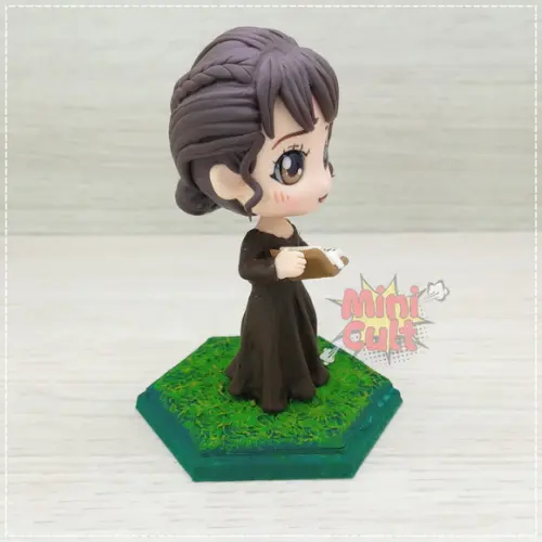 Mini Cult Elizabeth Bennet - Orgulho e Preconceito