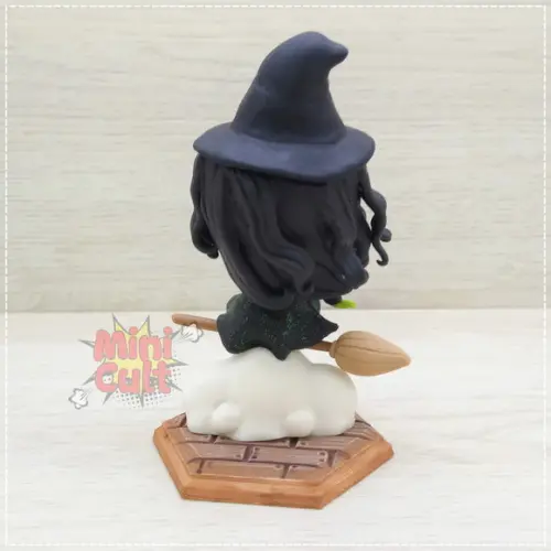 Mini Cult Elphaba / Bruxa Má do Oeste - Wicked (musical)