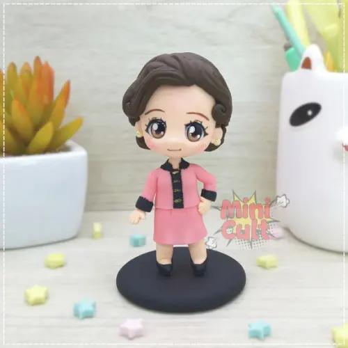 Mini Cult Emily Gilmore - Gilmore Girls