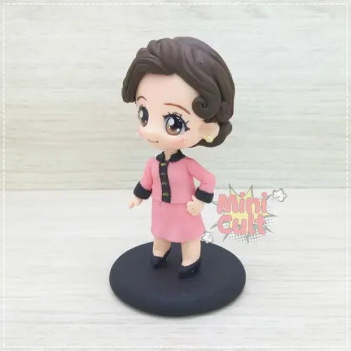 Mini Cult Emily Gilmore - Gilmore Girls