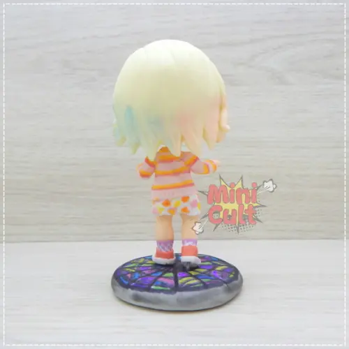 Mini Cult Enid Sinclair - Wednesday / Wandinha