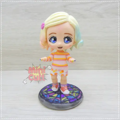 Mini Cult Enid Sinclair - Wednesday / Wandinha