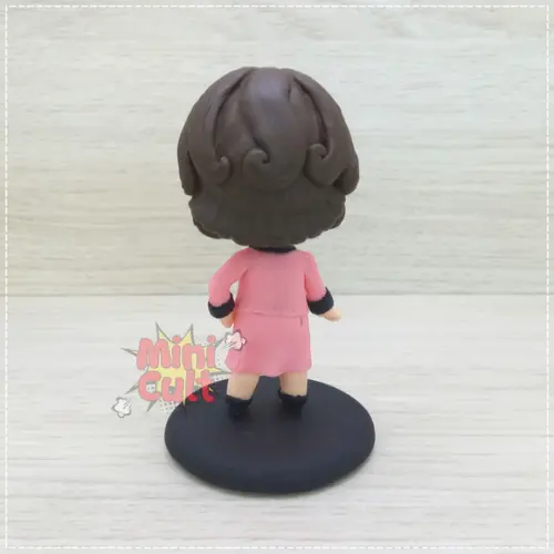 Mini Cult Emily Gilmore - Gilmore Girls