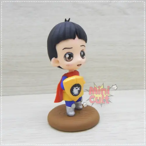 Mini Cult Eric - Caverna do Dragão