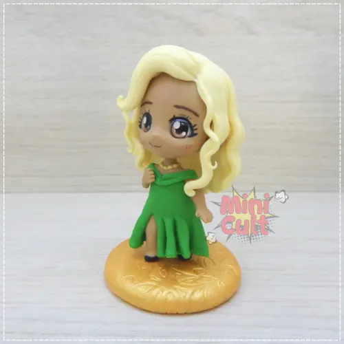 Mini Cult Evelyn Hugo - os Sete Maridos de Evelyn Hugo