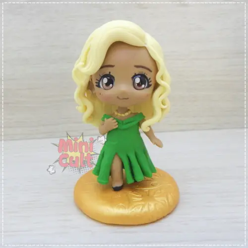 Mini Cult Evelyn Hugo - os Sete Maridos de Evelyn Hugo