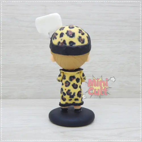 Mini Cult Fanny Brice - Funny Girl (Hello, Gourgeous!)