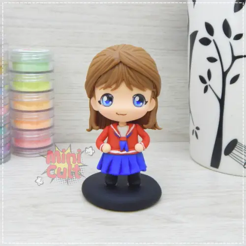 Mini Cult Fanny Brice - Funny Girl (I'm a Greatest Star)