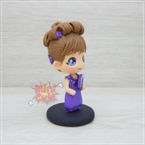 Mini Cult Fanny Brice Funny Girl (You Are Woman, I Am Man)